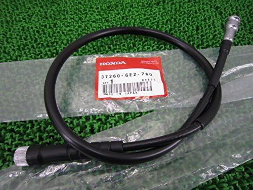 Amazon | 新品 ホンダ 純正 バイク 部品 NS50F タコメーターケーブル
